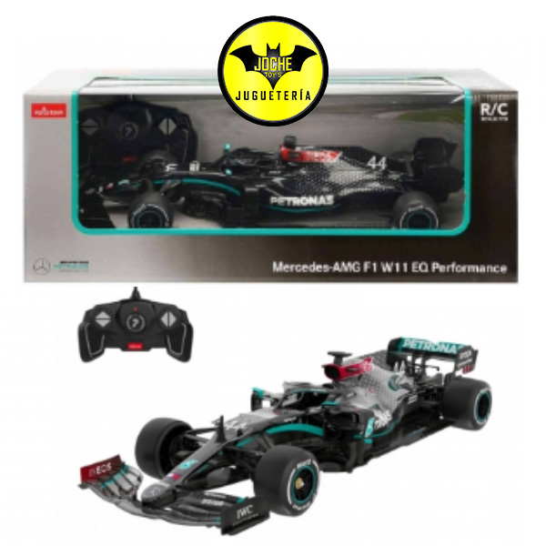 Maquette Maisto 1/18 - Mercedes-Benz Classe A - Design F1 - Occasion En Boîte